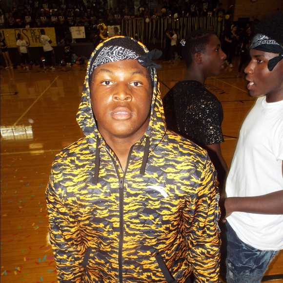 Meet your Posher, Clark - Picture 1 of 1